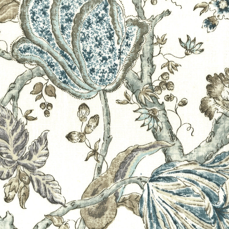 Sample DETE-1 Baltic by Stout Fabric