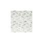 Sample LEESA.55.0 Leesa Blue Modern/Contemporary Kravet Design Fabric