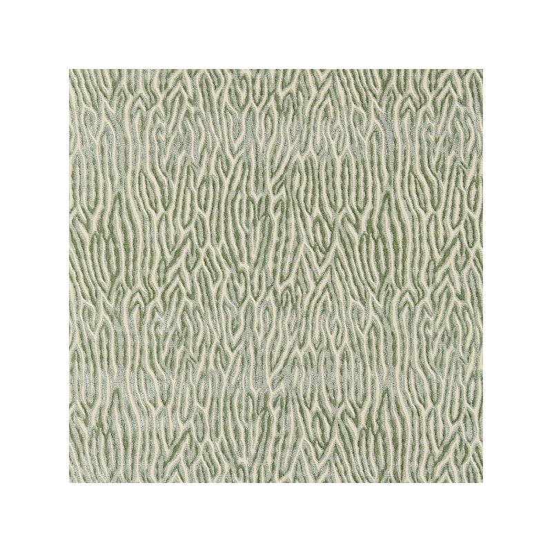 Sample 27076-004 Faux Bois Velvet, Dusk - Scalamandre Fabric (SC 000427076)