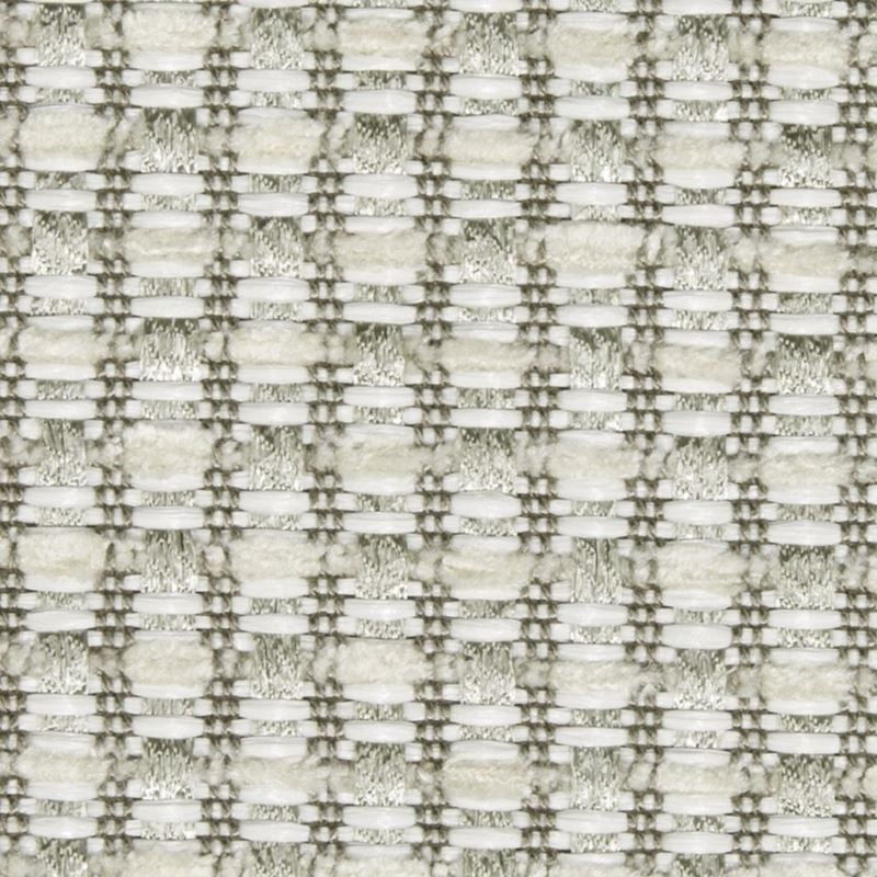 241645 | Gilded Raffia Silver - Beacon Hill Fabric