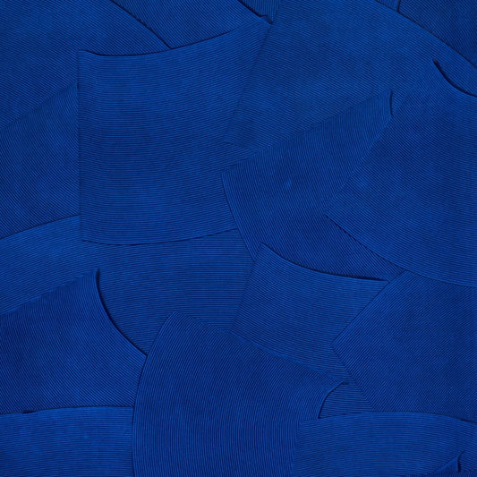 Looking for 5013950 Hand Combed Plaster Yves Blue Schumacher Wallcovering Wallpaper