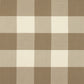 S1217 Hemp | Check/Plaid, Woven - Greenhouse Fabric