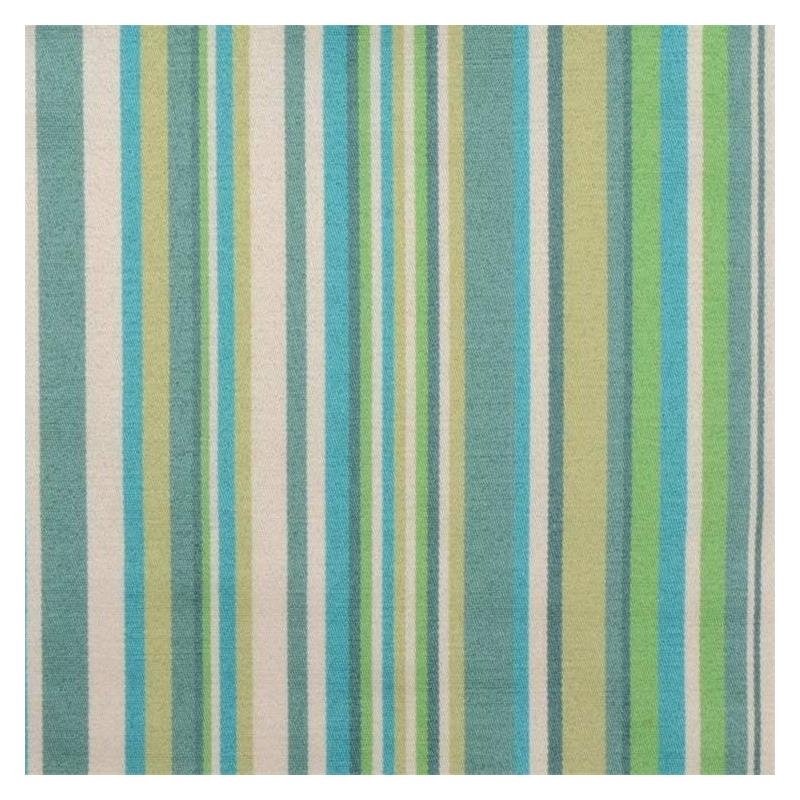 32680-601 Aqua/Green - Duralee Fabric