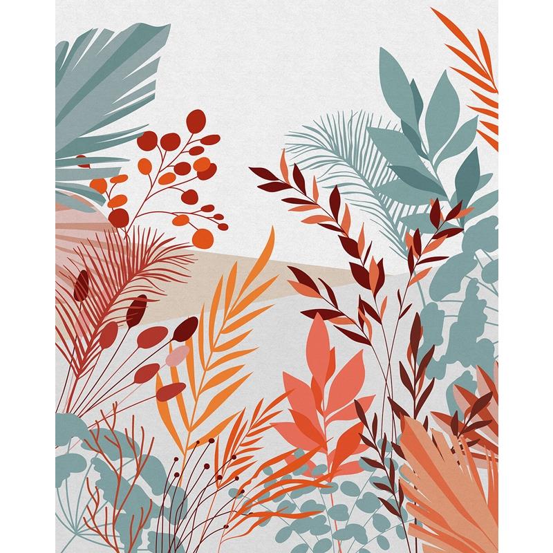 X4-1073 Colours  Aspiring Colours Wall Mural by Brewster,X4-1073 Colours  Aspiring Colours Wall Mural by Brewster2