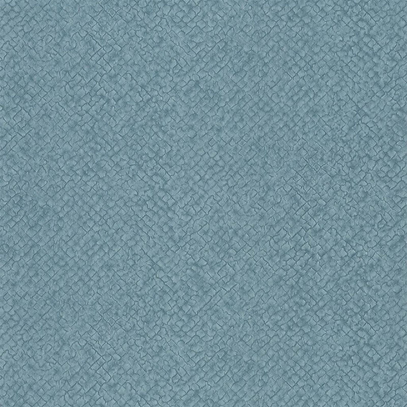 Sample PDG1042-03 Boro Ocean by Designer Guild Wallpaper