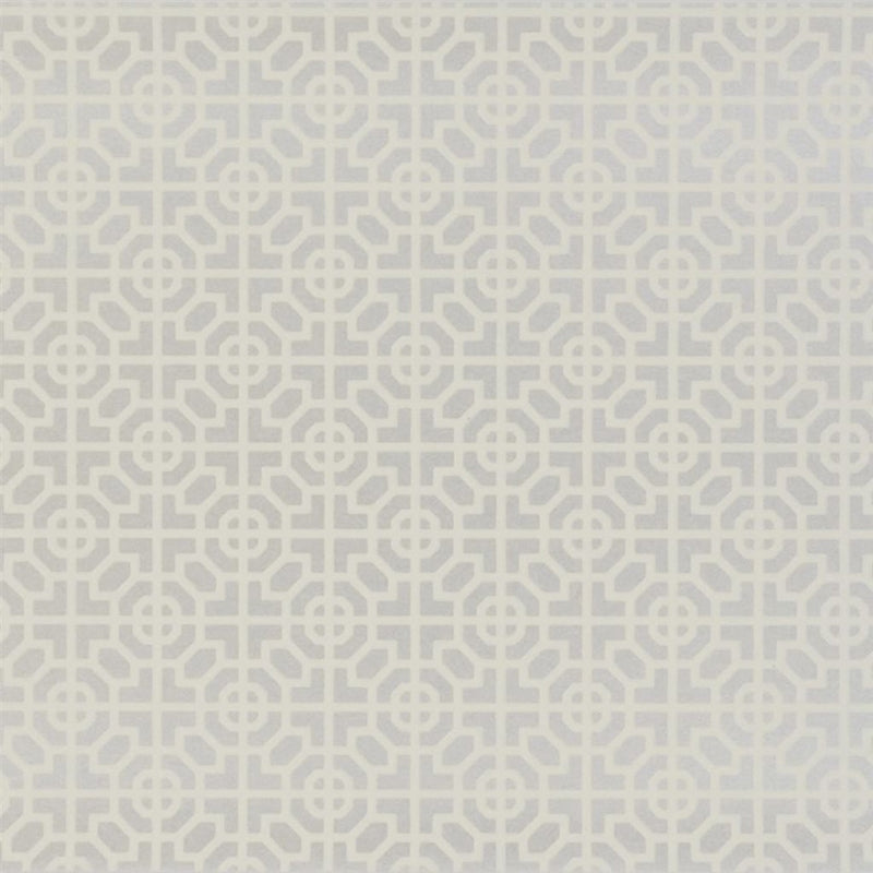 Purchase P535/12 Sussex Silver by Designer Guild Wallpaper