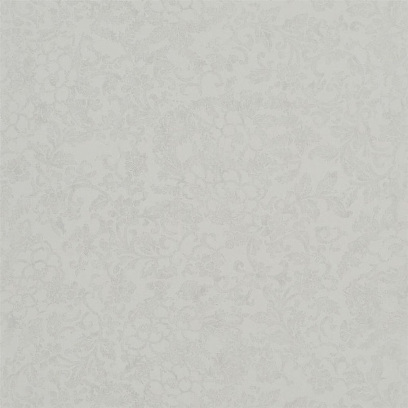 Purchase PDG684/01 Filigrana Pearl by Designer Guild Wallpaper