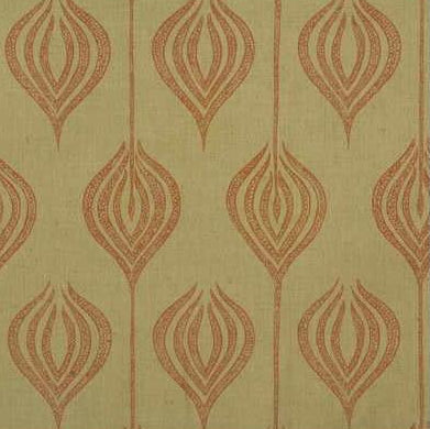 Order TULIP.SAND/CO.0 Tulip Beige Modern/Contemporary by Groundworks Fabric