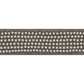 70692 Gardner Tape Bronze by Schumacher 1,70692 Gardner Tape Bronze by Schumacher 2