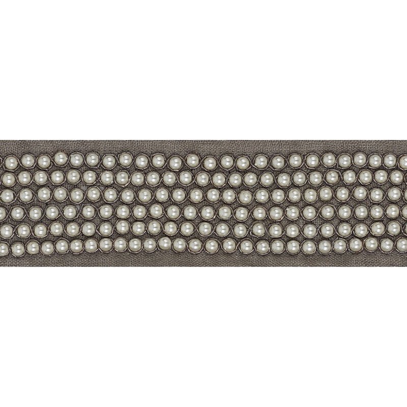 70692 Gardner Tape Bronze by Schumacher 1,70692 Gardner Tape Bronze by Schumacher 2