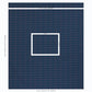 Find 78581 Ainsley Stripe Indooroutdoor Navy Schumacher Fabric
