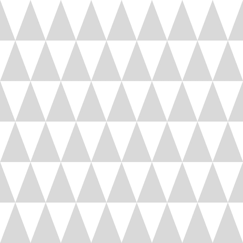 Sample DD128842 Design Department, Verdon Light Grey Geometric Wallpaper by Brewster