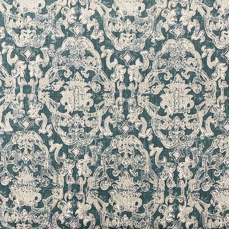 Sample 9017 CO-CONTESSA SEAGRASS,  by Magnolia Fabric