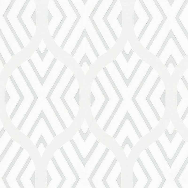 Sample SC 000227234 Reina Sheer, Starlight by Scalamandre Fabric