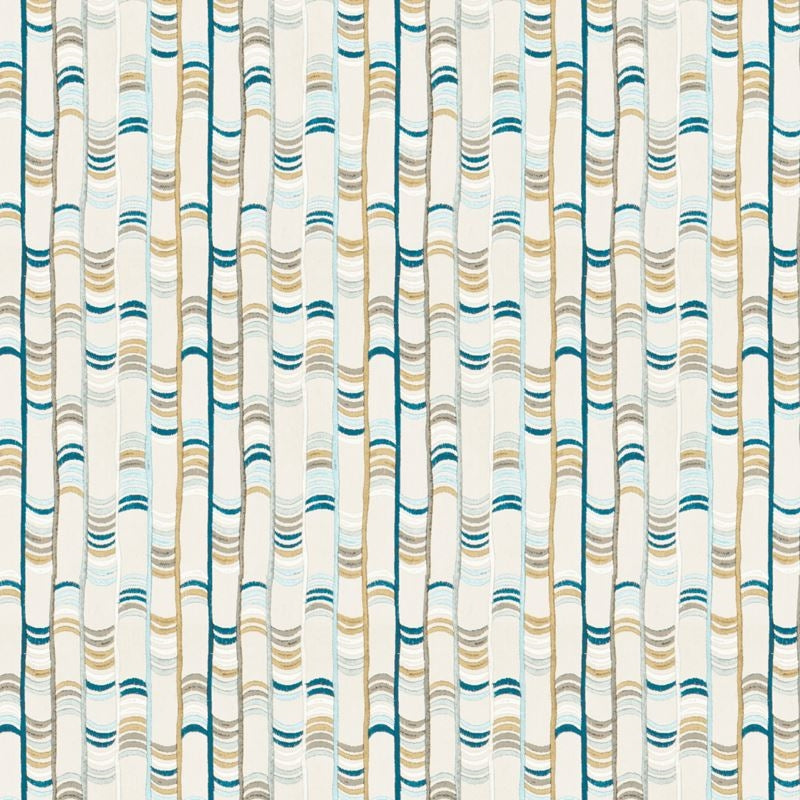 Search HITH-5 Hitherto Harbor Blue/Light BlueStout Fabric