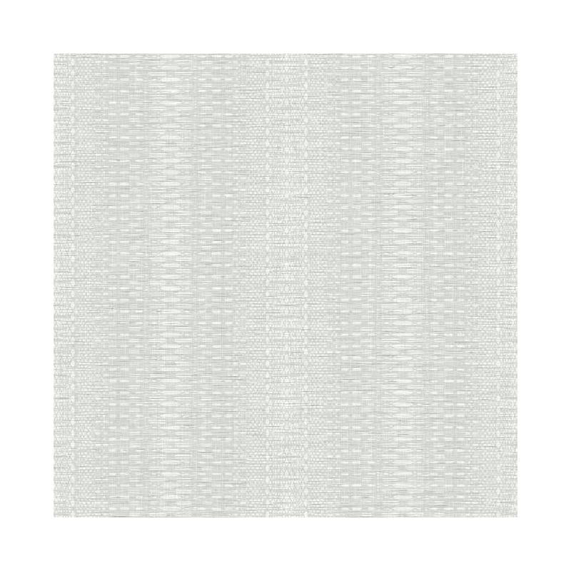 Sample FH4015 Simply Farmhouse, Market Stripe Gray York Wallpaper