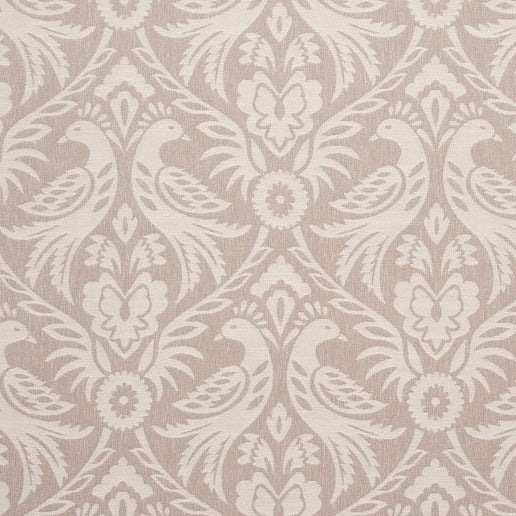 Shop F0737-5 Harewood Linen by Clarke and Clarke Fabric