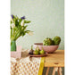 316053 Posy Marguerite Periwinkle Floral Wallpaper by Eijffinger,316053 Posy Marguerite Periwinkle Floral Wallpaper by Eijffinger2