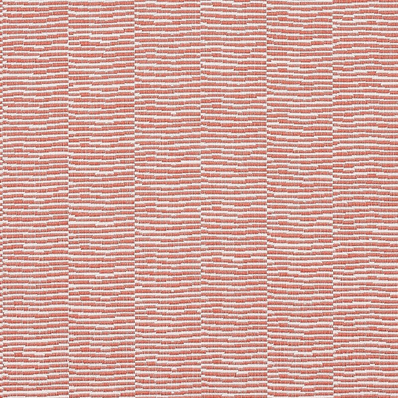 Purchase sample of 73134 Promenade Indoor/Outdoor, Coral by Schumacher Fabric