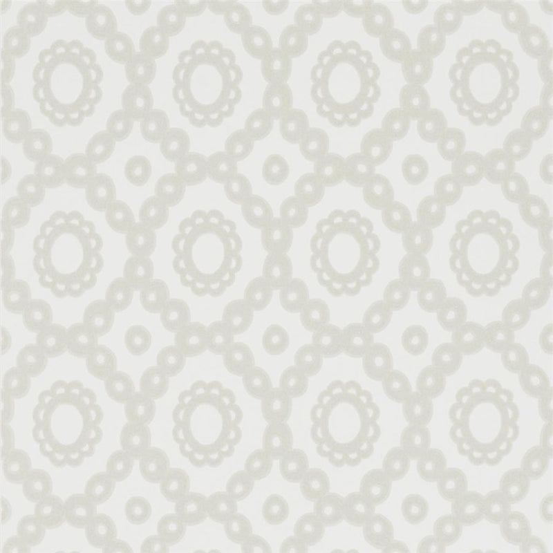 Purchase P606/02 Melusine Ecru by Designer Guild Wallpaper