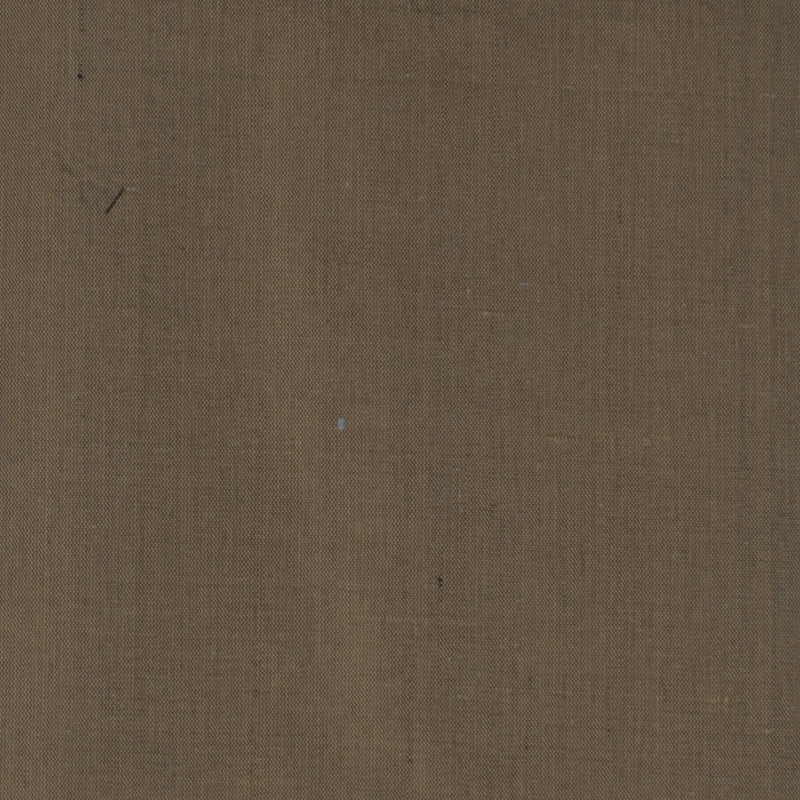 Sample Dupi-79 Dupioni 79 Mushroom By Stout Fabric