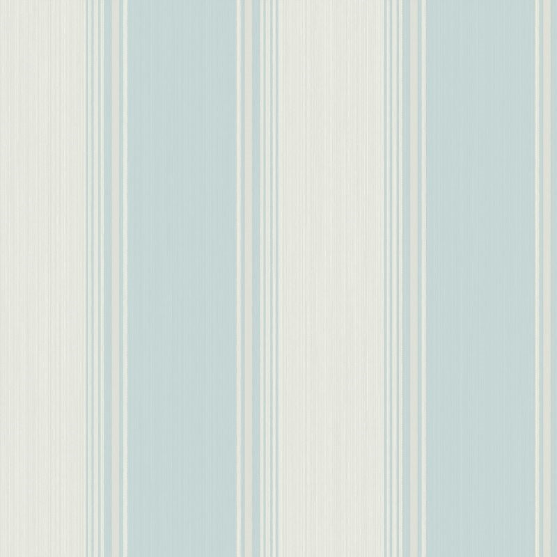 Acquire KT90412 Classique Classic Stripe by Wallquest Wallpaper