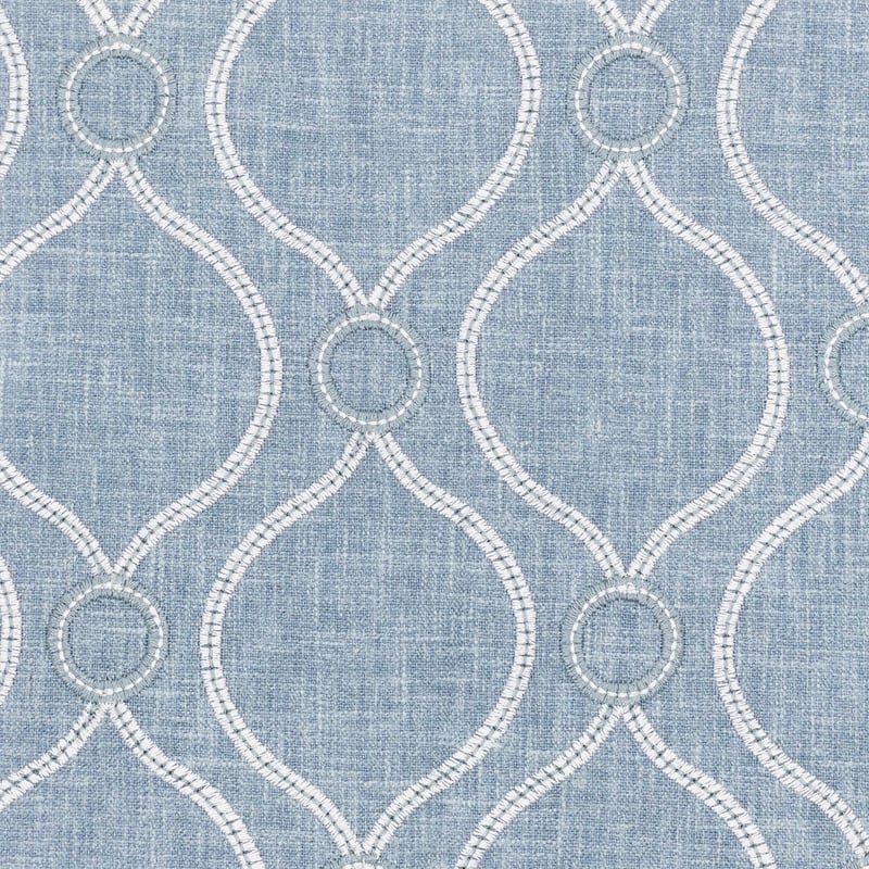 Loop-7 Looping 7 Slate By Stout Fabric