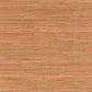 Find 2972-86108 Loom Shuang Coral Handmade Grasscloth Wallpaper Coral A-Street Prints Wallpaper