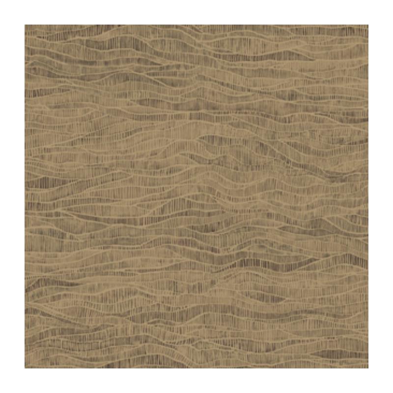 Sample 115-13041 Meadow, Bronze And Soot Print by Cole and Son Wallpaper