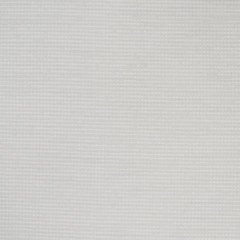 Save S4395 Snow Solid White Greenhouse Fabric