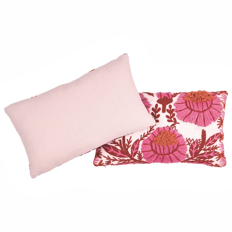 So723330209 Marguerite Embroidery Pillow Buttercup By Schumacher Furniture and Accessories 1,So723330209 Marguerite Embroidery Pillow Buttercup By Schumacher Furniture and Accessories 2,So723330209 Marguerite Embroidery Pillow Buttercup By Schumacher Furniture and Accessories 3,So723330209 Marguerite Embroidery Pillow Buttercup By Schumacher Furniture and Accessories 4,So723330209 Marguerite Embroidery Pillow Buttercup By Schumacher Furniture and Accessories 5