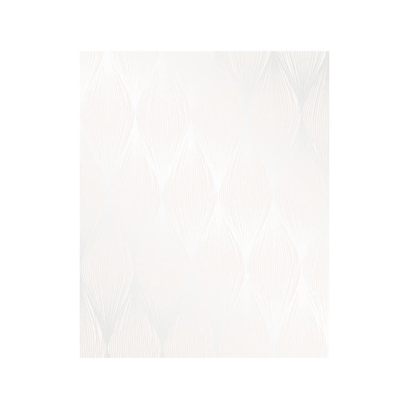 Sample Decorline - Essence, Neutral Ogee Wallpaper