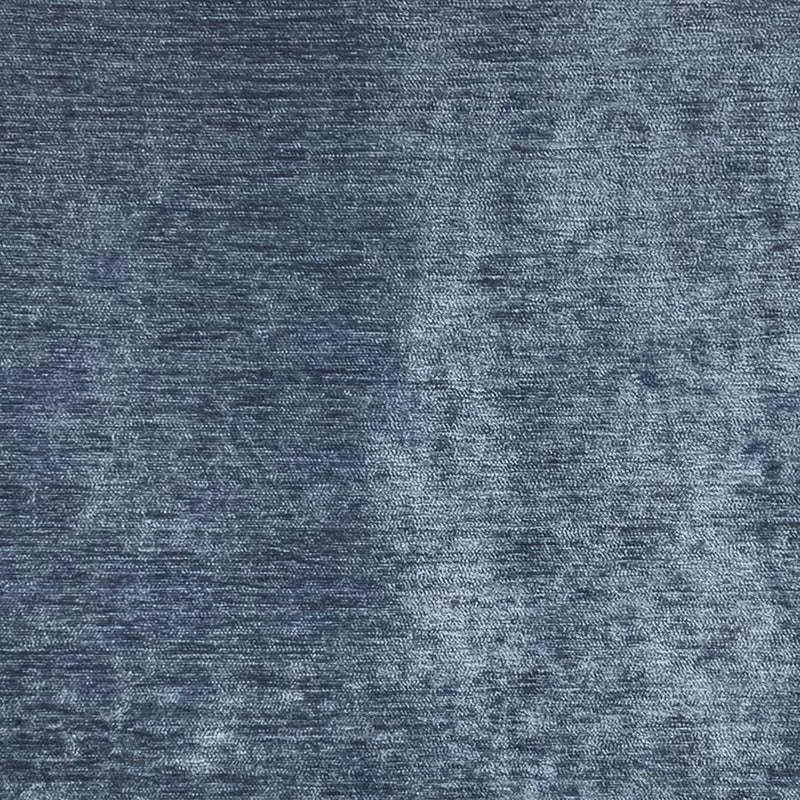 Sample 8539 Orissa Blue, Blue Solid/Plain Upholstery Magnolia Fabric