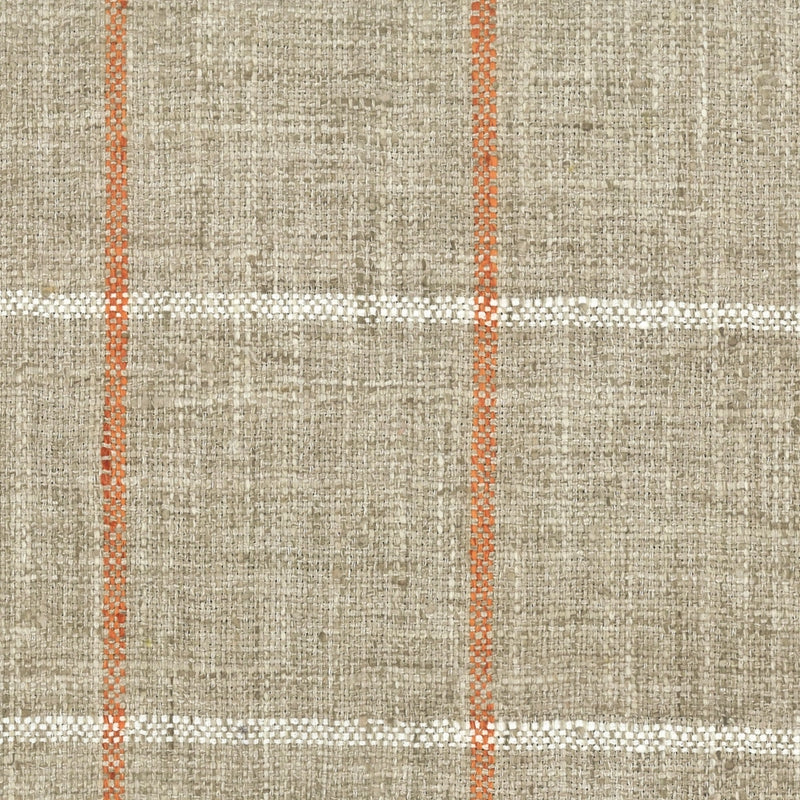 Sample WADD-5 Tigerlily by Stout Fabric