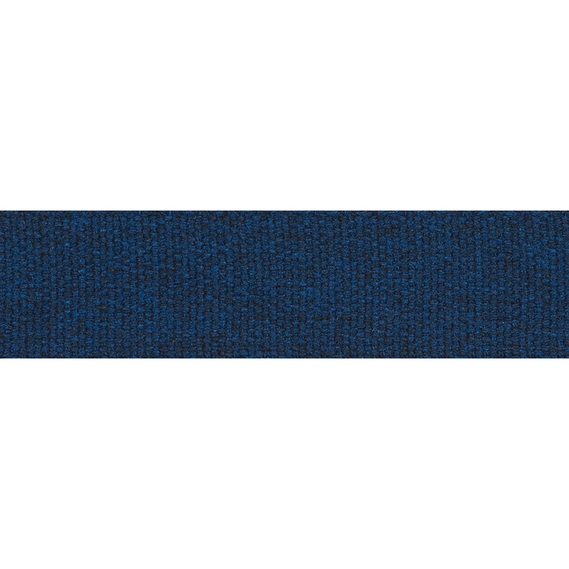 72415 | Ashwood Tape, Navy - Schumacher Fabric