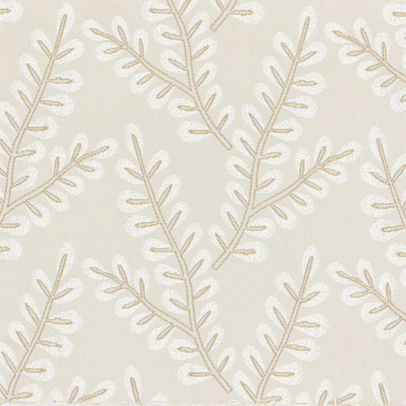 Sample Cari-1 Caribe 1 Bisque By Stout Fabric