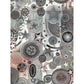 Sample WH000013332 Etoiles, Multico by Jean Paul Gaultier Wallpaper