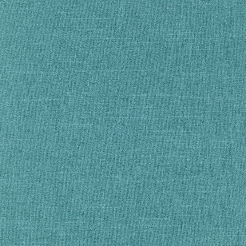 Purchase sample of 63870 Tiepolo Shantung Weave, Aegean by Schumacher Fabric