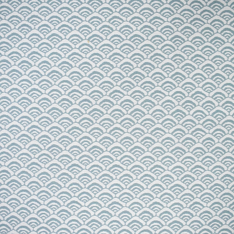 View S4490 Ciel Coastal Blue Greenhouse Fabric