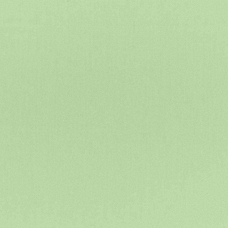 Purchase sample of 68610 Prestwick Wool Satin, Jade by Schumacher Fabric