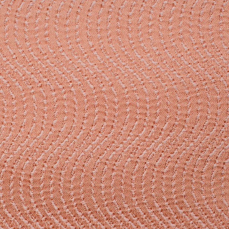 Looking A9 00071934 Marine Coral Haze by Aldeco Fabric