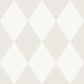 Sample 4111-63031 Briony, Kalas Light Grey Diamond Wallpaper by A-Street Prints Wallpaper