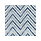 Sample 27170-003 Ankara Velvet, Pacific - Scalamandre Fabric (SC 000327170)