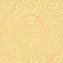 Looking GWF-3410.126.0 Salvadori Beige Botanical by Groundworks Fabric