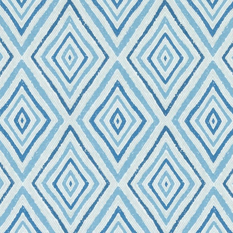 Dp61413-260 | Aquamarine - Duralee Fabric