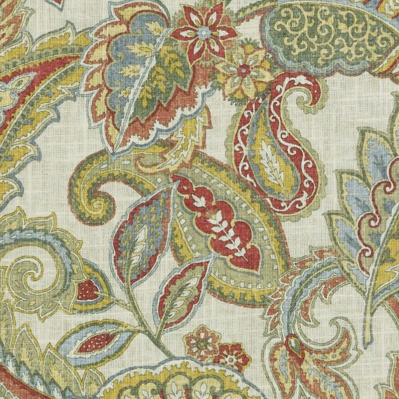 Dp61338-254 | Spring Green - Duralee Fabric