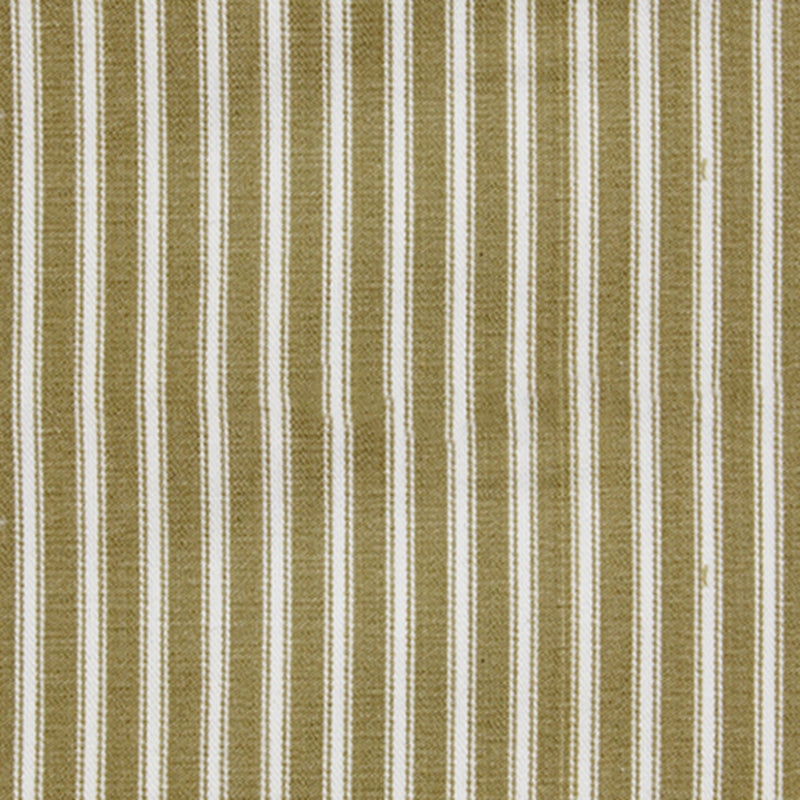 Order S5068 Sandstone Stripe Brown Greenhouse Fabric