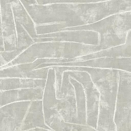 Search PSW1069RL Geometrics Geometric Grey Peel and Stick Wallpaper