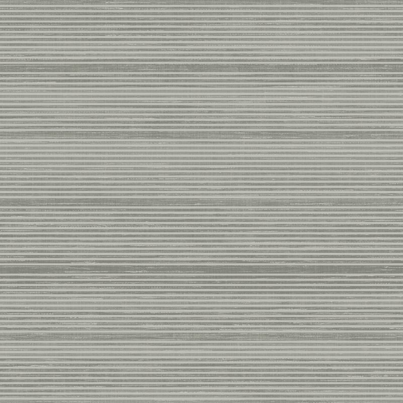 Find DD10607 Patina Horizontal Stripe by Wallquest Wallpaper