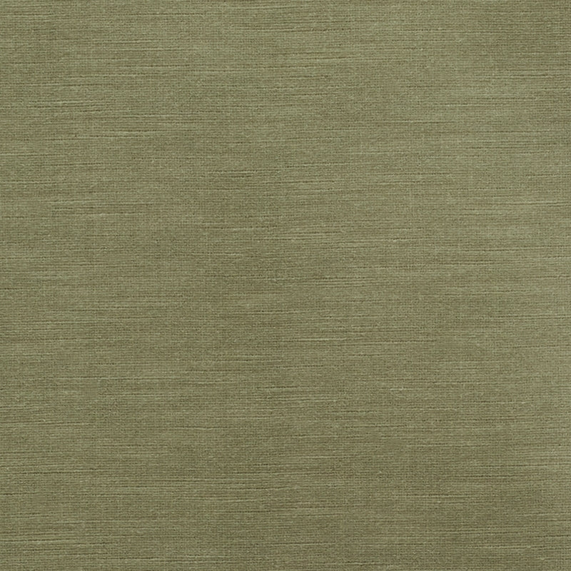 Purchase sample of 75709 Antique Linen Velvet Ii, Sage by Schumacher Fabric